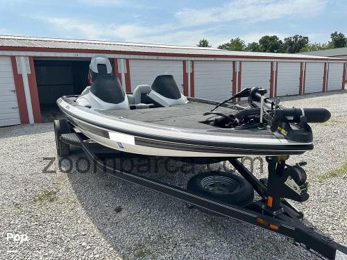 Skeeter ZX190 scheda tecnica 